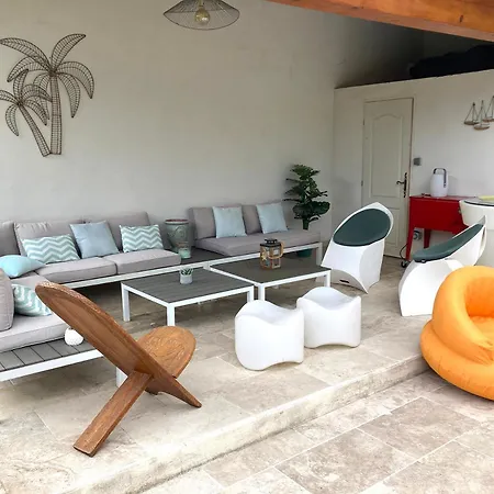 Mazet Independant Pour 2 Personnes A St Remy Holiday home